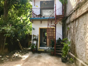 Casa da Pracinha
